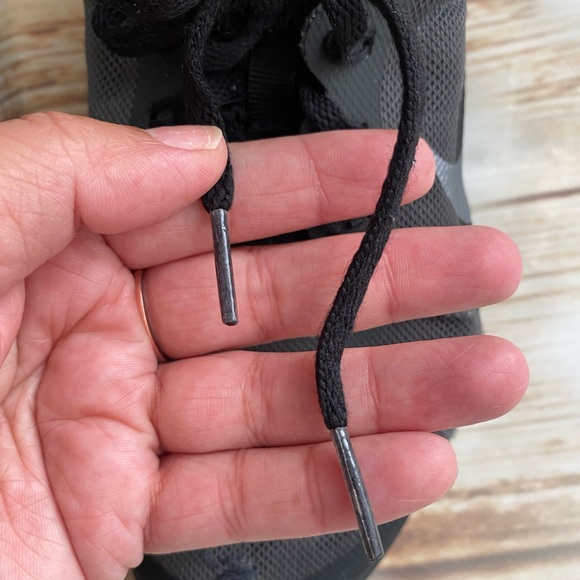 Nike Air Max Dynasty 2 Anthracite Women Black Grey Running Shoe Size 8.5 - Picture 7 of 14